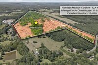 Recreational Property for sale in Whitfield County, Georgia