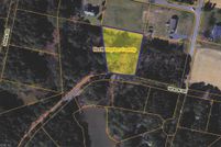 Undeveloped Land in Northampton County, Virginia