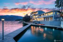 Land for sale in Chelan County, Washington