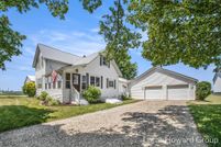 Timberland Property for sale in Ionia County, Michigan