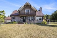 House for sale in Newaygo County, Michigan