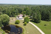 Timberland Property for sale in Mecosta County, Michigan
