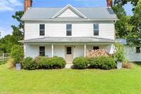 Farm and Ranch for sale in Randolph County, North Carolina