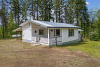 Timberland Property for sale in Stevens County, Washington