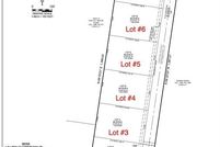 Homesite for sale in Ellis County, Texas