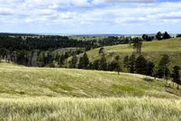 Land for sale in Crook County, Wyoming