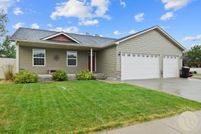Farm and Ranch for sale in Yellowstone County, Montana