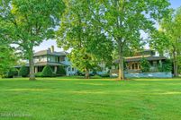 Land for sale in Shelby County, Kentucky