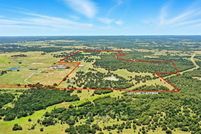 Land for sale in Jack County, Texas