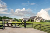 Farm and Ranch for sale in Fannin County, Texas