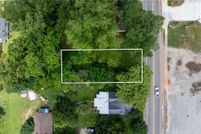 Timberland Property for sale in Spalding County, Georgia