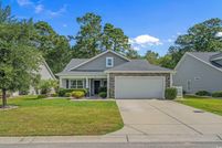 House for sale in Horry County, South Carolina