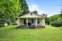 Land for sale in Campbell County, Tennessee