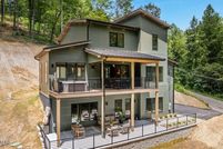 Land for sale in Sevier County, Tennessee