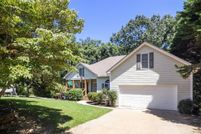 Land for sale in Pickens County, Georgia