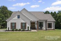 Farm and Ranch for sale in Tate County, Mississippi