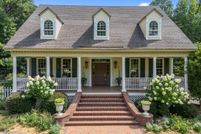 Land for sale in Wake County, North Carolina