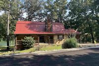 House for sale in Fulton County, Arkansas