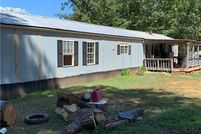 Land for sale in Franklin County, Georgia