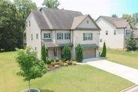 Land for sale in Fulton County, Georgia