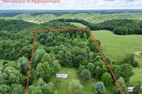 Timberland Property for sale in Casey County, Kentucky