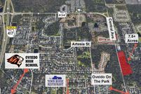 Timberland Property for sale in Seminole County, Florida
