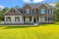 Recreational Property for sale in Effingham County, Georgia