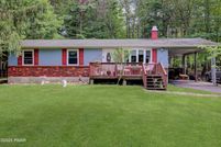 Land for sale in Pike County, Pennsylvania