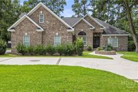 Land for sale in Effingham County, Georgia