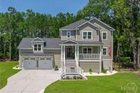 Timberland Property for sale in Chatham County, Georgia