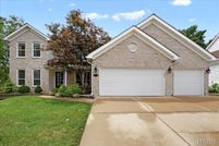 House for sale in Saint Louis County, Missouri