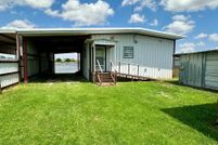 Land for sale in Mitchell County, Texas