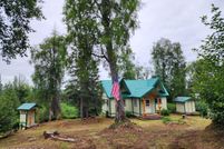 Farm and Ranch for sale in Matanuska-Susitna Borough, Alaska