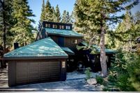 House for sale in Mono County, California