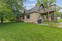 Undeveloped Land for sale in Morgan County, Indiana