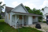 Timberland Property for sale in Madison County, Indiana