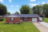 Farm and Ranch for sale in Johnson County, Indiana