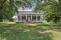Land for sale in Pike County, Mississippi