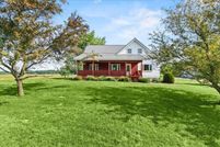 Undeveloped Land for sale in Logan County, Ohio