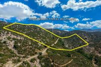 Land for sale in San Diego County, California