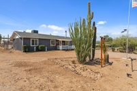 Farm and Ranch for sale in Yavapai County, Arizona
