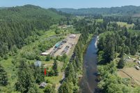 House for sale in Lincoln County, Oregon