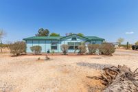 Undeveloped Land for sale in Pinal County, Arizona