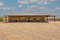 House for sale in Gila County, Arizona