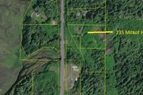 Recreational Property for sale in Petersburg Borough, Alaska