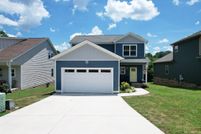 Land for sale in Bradley County, Tennessee