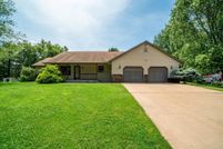 House for sale in Chippewa County, Wisconsin