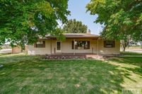 Timberland Property for sale in Bingham County, Idaho