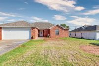 Timberland Property for sale in Beckham County, Oklahoma