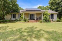 Land for sale in Pickens County, South Carolina